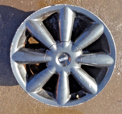 Mini countryman r60 - countryman, 18”