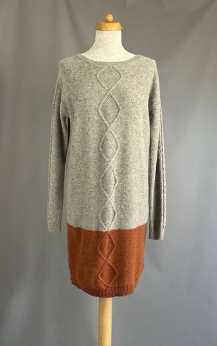 Seasalt spreymoor jumper dress - jumper,