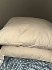 Ercol Setee Cushions X 2