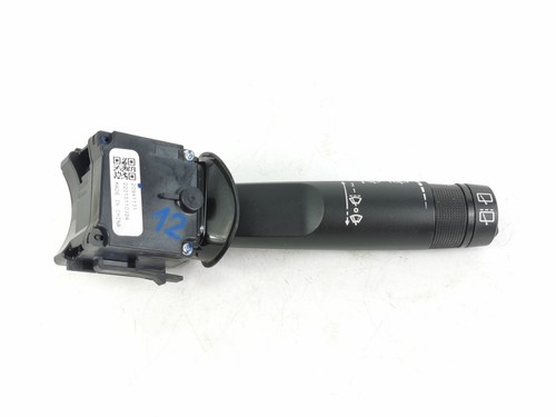 Wiper stalk switch - stalk, mk2