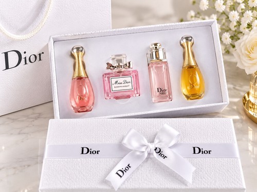 Dior perfume gift - dior,