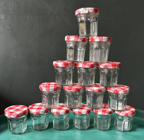 Mini bonne maman 30g - mini,