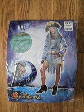 DESCENDANTS 2 UMA Disney