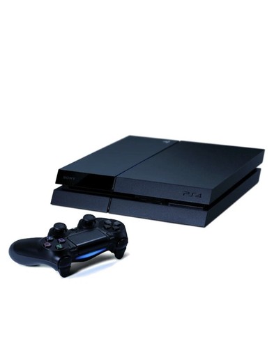 Sony playstation 500gb - playstation, 4