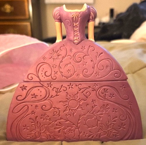 Disney princesses tangled - disney,