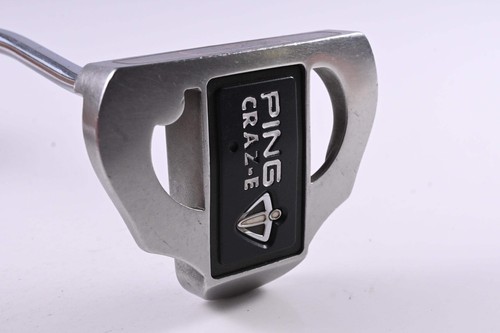 Left hand ping craz - craz-e, i-series