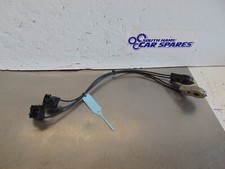 Ford Focus Heater blend cables