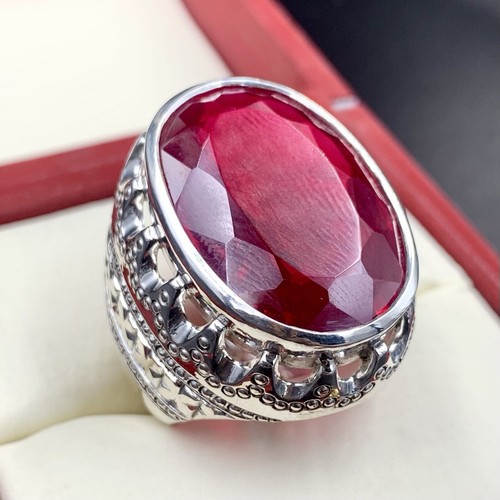 Carats deep red - 40,