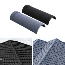 10x Galvanized Metal Asphalt