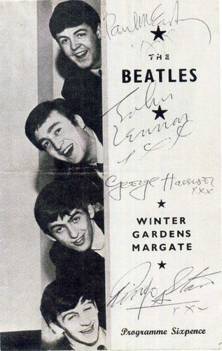 The beatles 1963 - the, '1963