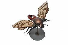 Industria Mechanika Death Head Hawkmoth Resin Kit BUILT Model 1/35 Scale