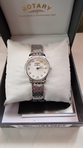 New rotary les - new, originales