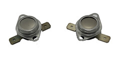 Hotpoint Thermostat Kit Tumble Dryer C0095566 TC71, G74 Genuine