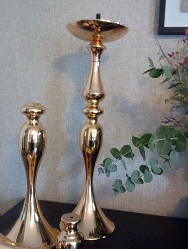 Wedding centrepieces pair - wedding,