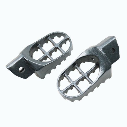 Grey off road dirt - off-road, steel