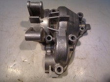 BMW K1600GT, GTL Alternator drive top cover BMW Pt Nr 11009829348 - A39A 