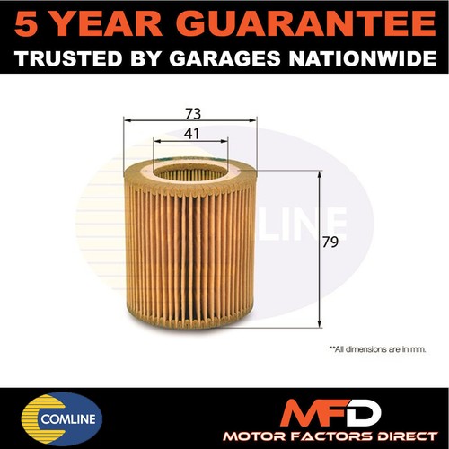 Fits bmw series - bmw, 6