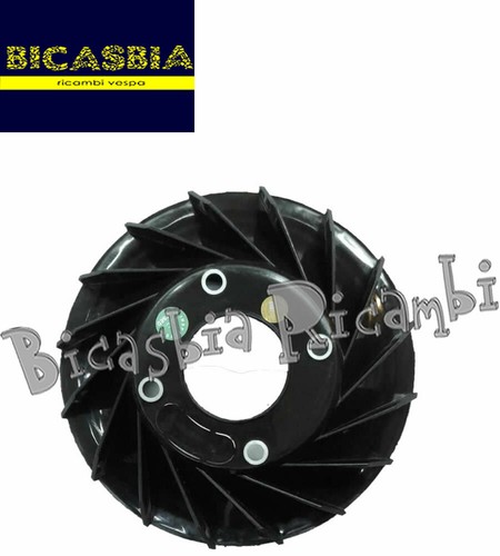16519 fan cover flywheel - 16519,
