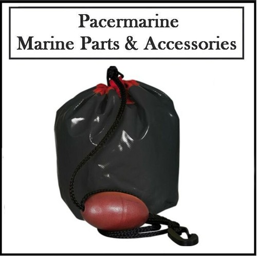 Jobe anchor sack - anchor, dinghy