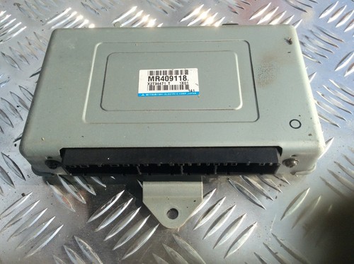 Mitsubishi legnum vr4 abs - mitsubishi,