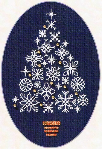 Derwentwater designs cross - designs,