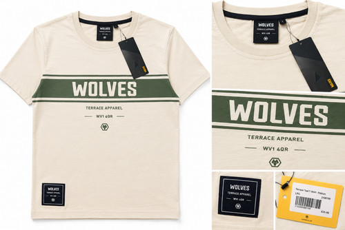 Wolverhampton wanderers - wolverhampton, fc