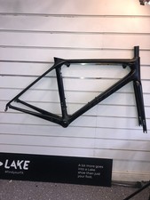 used tcr advanced pro frame