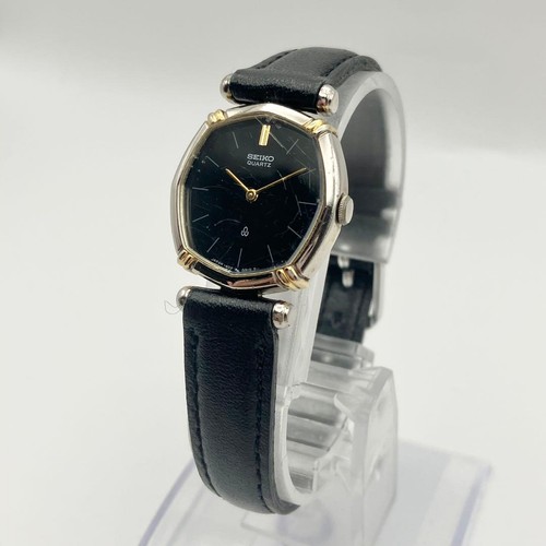 Working condition seiko quartz - seiko,
