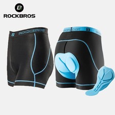 New ROCKBROS Cycling Shorts