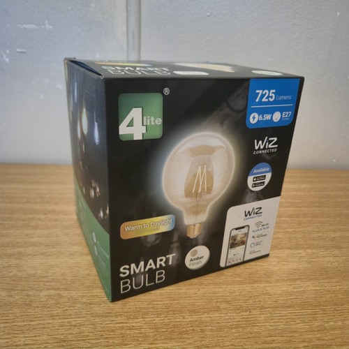 4lite smart wiz connected led - 4lite,