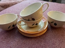 Poole Pottery Fresco