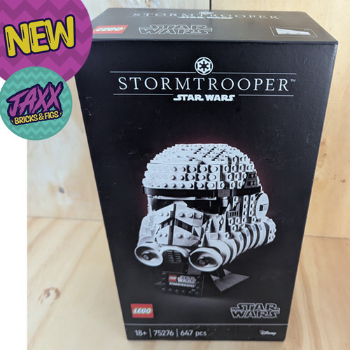 Lego star wars stormtrooper - star,