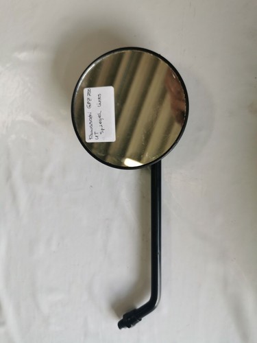 Kawasaki gpz750 mirror left - ut,
