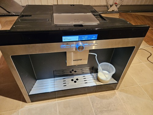 Siemens tk76k573 integrated - siemens,