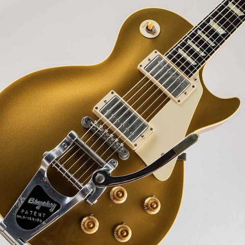 Gibson custom shop 1957 les - gibson,