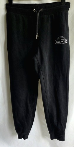 Jack wills plain black - jack,