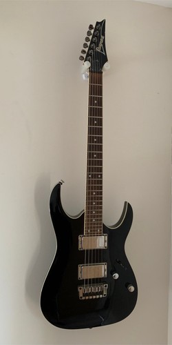 Ibanez rga42 wizard2 - :,