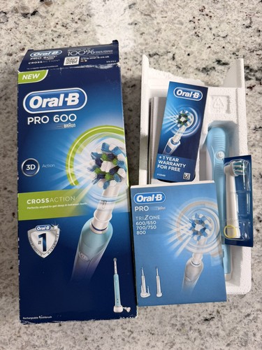 Braun oral pro - oral-b,
