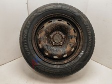 Vauxhall Vivaro MK2 B Trafic 14-19 16 Inch Steel Wheel and Tyre 205 65 R16