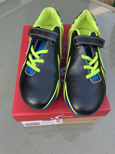 Clarks strike ace junior - strike,
