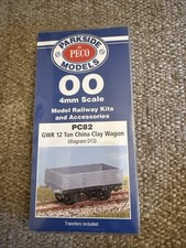 PECO Parkside PC82 - GWR 12