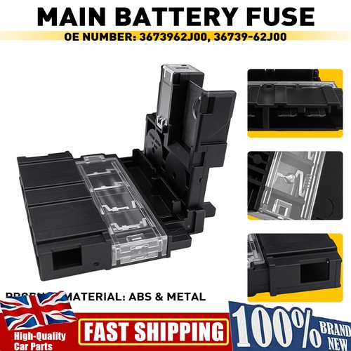 For suzuki swift sport battery - suzuki,