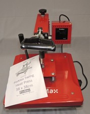Pixmax 38cm Swing Press Model