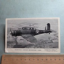 Vintage Postcard BRITISH FLEET