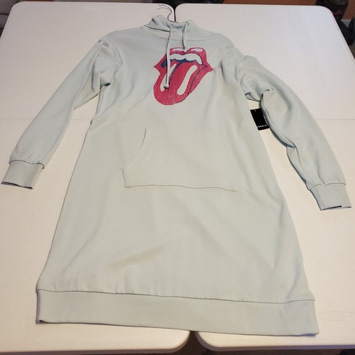 Torrid rolling stones hooded - stones,