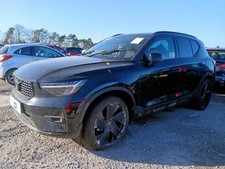 Volvo Xc40 2019 - 2026