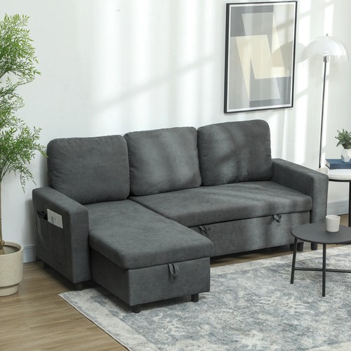 Seater shape pull out - pull, sofa