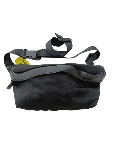 Dkny men bag black - black, nylon
