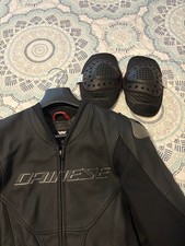 Dainese Racing 5 Leather