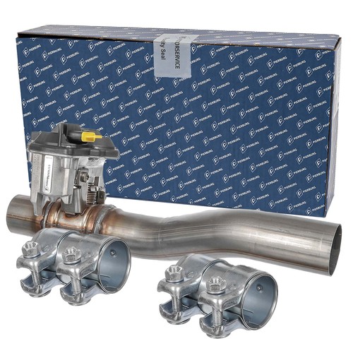 Pierburg repair kit exhaust - kit,